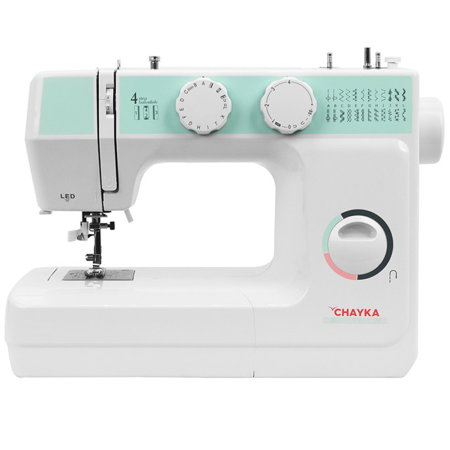 Швейная машина Chayka 425M в интернет-магазине Hobbyshop.by по разумной цене